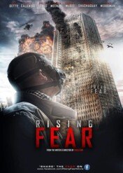 Ameryka w ogniu / Rising Fear