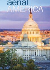 Ameryka z lotu ptaka / Aerial America