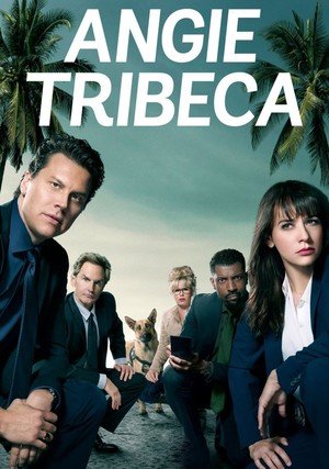 angie tribeca on netflix