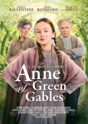 Ania z Zielonego Wzgórza / Anne of Green Gables