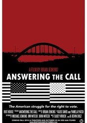 Answering the Call / Answering the Call