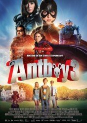 Antboy 3 / Antboy 3