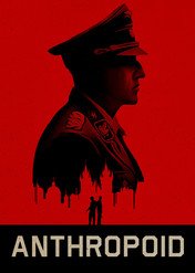 Operacja Anthropoid / Anthropoid