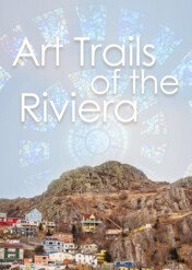 Art Trails of the Riviera / Art Trails of the Riviera