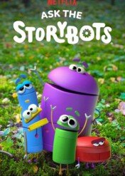 Ask the Storybots / Ask the Storybots