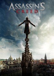 Assassin's Creed / Assassin's Creed