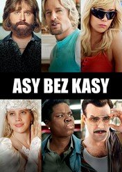 Asy bez kasy / Masterminds