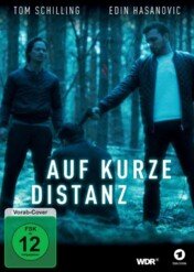 Z bliska / Point Blank