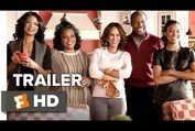 Almost Christmas Official Trailer #1 (2016) - Gabrielle Union, Mo'Nique Comedy HD