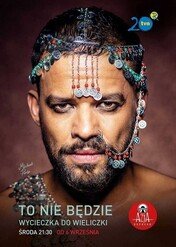 Azja Express / Azja Express