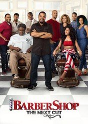 Barbershop 3: Na ostro / Barbershop: The Next Cut