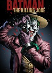 Batman: Zabójczy żart / Batman: The Killing Joke