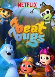 Beat Bugs / Beat Bugs