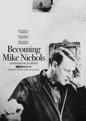 Mike Nichols: Moje początki / Becoming Mike Nichols