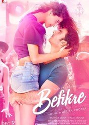 Befikre / Befikre