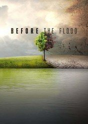 Czy czeka nas koniec? / Before the Flood