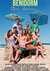 Benidorm mon amour / Benidorm mon amour