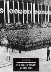 Berlin 1936. Olimpiada pod znakiem swastyki / Hitler's Games, Berlin 1936