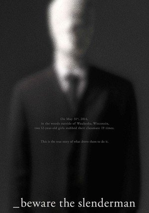 Strzeż się Slendermana / Beware the Slenderman