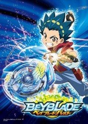 Beyblade Burst / Beyblade Burst