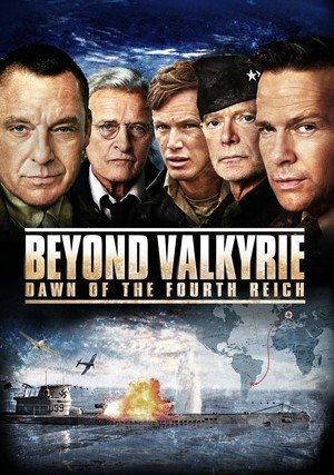 Walkiria: Świt Czwartej Rzeszy / Beyond Valkyrie: Dawn of the Fourth Reich