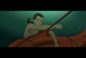 Big Fish & Begonia | Saving Chun