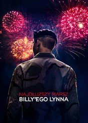 Najdłuższy marsz Billy'ego Lynna / Billy Lynn's Long Halftime Walk