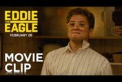 Eddie the Eagle | 