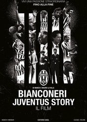 Juventus: czarno-biała historia / Black and White Stripes: The Juventus Story