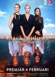 Czarne wdowy / Black Widows