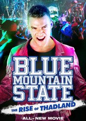 Blue Mountain State: The Rise of Thadland / Blue Mountain State: The Rise of Thadland