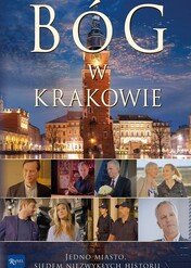 Bóg w Krakowie / Bóg w Krakowie