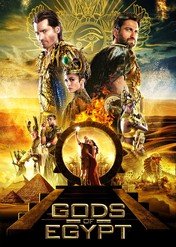 Bogowie Egiptu / Gods of Egypt