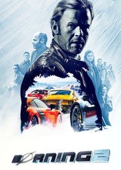 Norweski speed 2 / Burnout 2