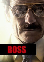 Boss / Infiltrator, The