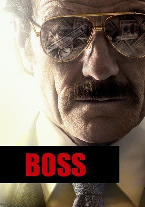 Boss / Infiltrator, The