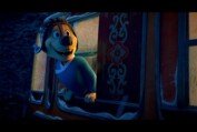 Rock Dog - Official Teaser Trailer (HD) (2016)