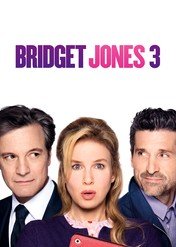 Bridget Jones 3 / Bridget Jones's Baby