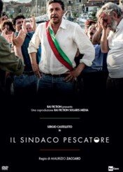 Burmistrz rybak / The Major Fisherman