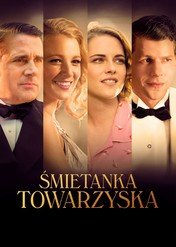 Śmietanka Towarzyska / Café Society