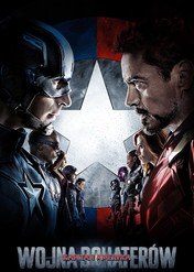 Kapitan Ameryka: Wojna bohaterów / Captain America: Civil War