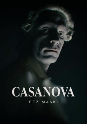 Casanova bez maski / Casanova Undressed