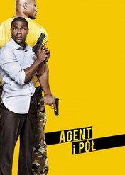 Agent i pół / Central Intelligence