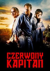 Czerwony kapitan / Czerwony kapitan