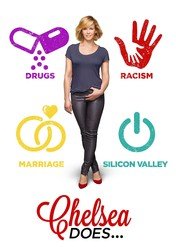 Chelsea Does / Chelsea Does