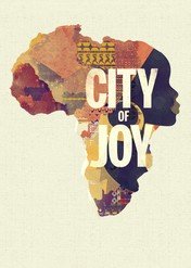 City of Joy / City of Joy