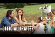 Miracles From Heaven - Official Trailer (ft. Jennifer Garner)
