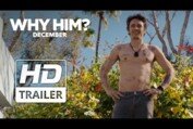 Why Him? | Official Redband HD Trailer #1 | 2016