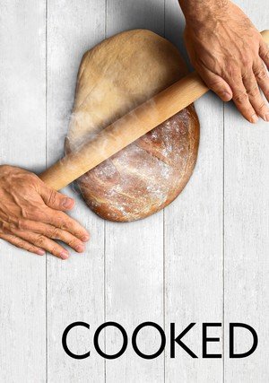 Cooked / 