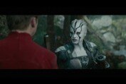 Star Trek Beyond (2016) - Jaylah Featurette - Paramount Pictures